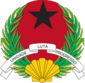 幾內亞比索 - 國徽